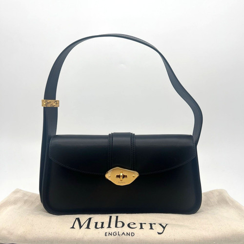 Mulberry small lana shoulder - lana,