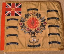 The 88th Regiment of Foot
