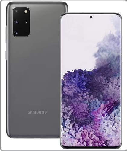 Samsung galaxy s20 plus - galaxy, 5g