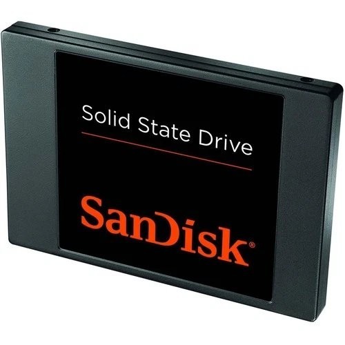 Sandisk 64gb ssd sd55dp - sandisk,
