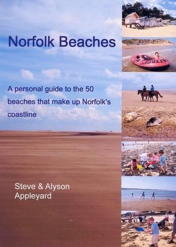 Norfolk beaches guide to - norfolk, a
