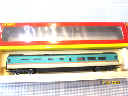 Hornby gauge midland - 00, -midland
