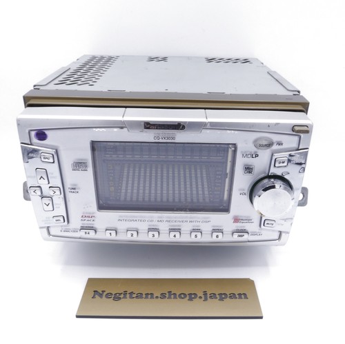 Panasonic vx3030 2din - cq-vx3030,