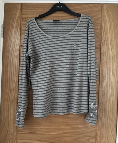 Armani jeans women grey - jeans, women’s