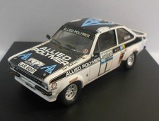 TROFEU 1/43 Scale Diecast