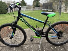 District Boys Kids Mountain