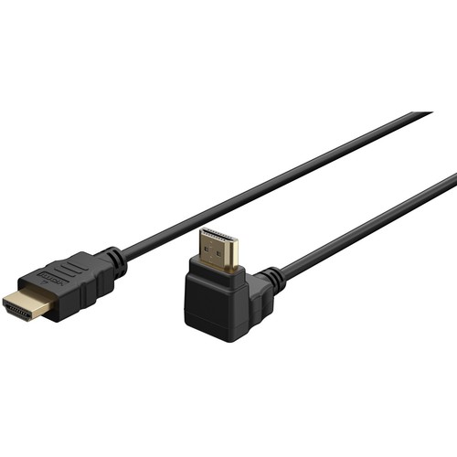 Short 50cm hdmi - hdmi, right
