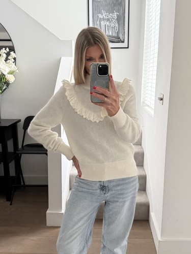 Other stories jumper - &, m