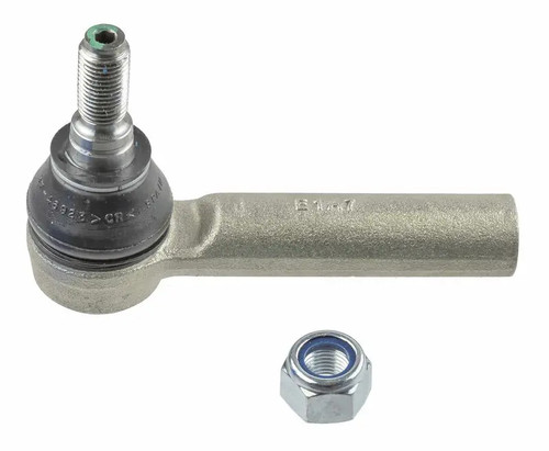 Steering rod end front - steering,