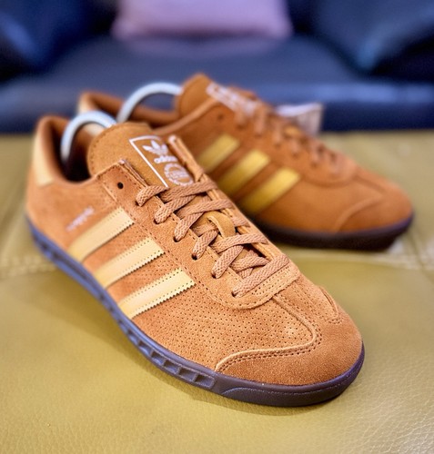 Brand new adidas hamburg - adidas,