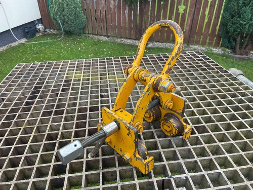 Superclamp adjustable - ,