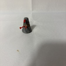 Rolykins Doctor Who Dalek Toy