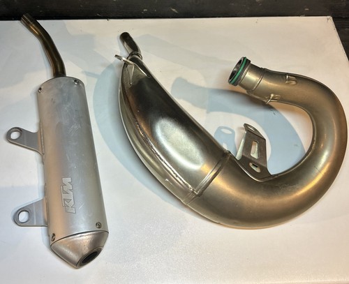Ktm125 2019 2022 genuine - sx,