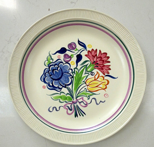 Vintage poole pottery - pottery, 10"