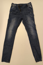 Timezone Shalima TZ GMT Denim