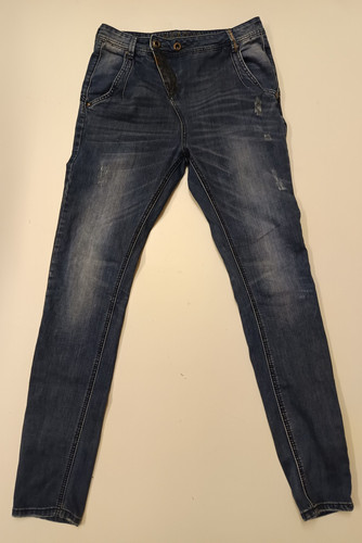 Timezone shalima gmt - tz, denim
