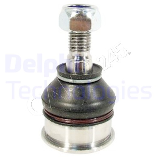 Delphi support guide joint for