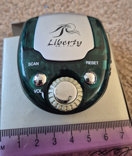 Radio liberty - liberty, fm