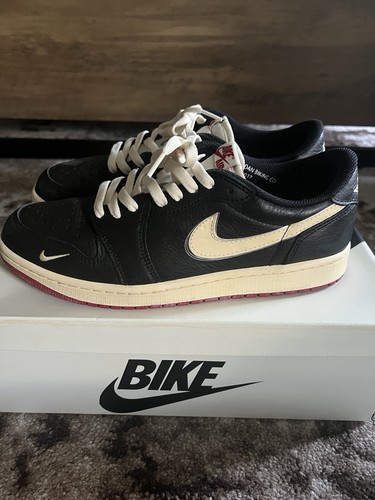 Nigel sylvester air jordan 1 - sylvester,