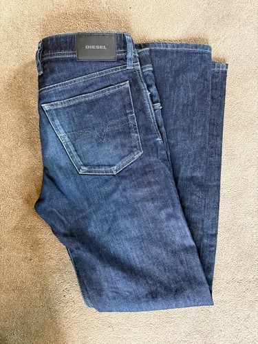Men diesel waykee jeans - diesel,