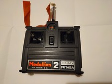 Futaba Ripmax   Medallion 2 