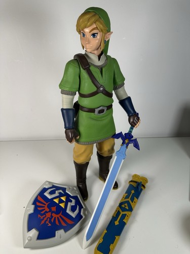 Legend zelda link - of,