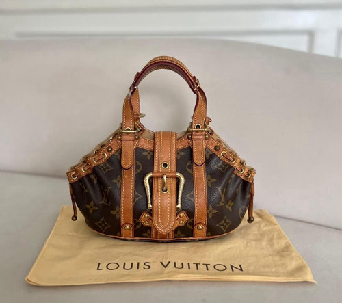 Louis vuitton theda - vuitton,