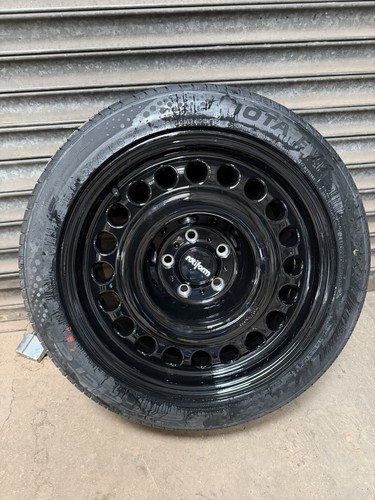 Rotiform r191 stl gloss black - r191,