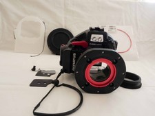 Olympus PT-EP05L Underwater