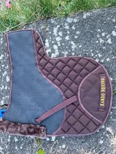 Karoo AirFlow1 Numnah Non Slip