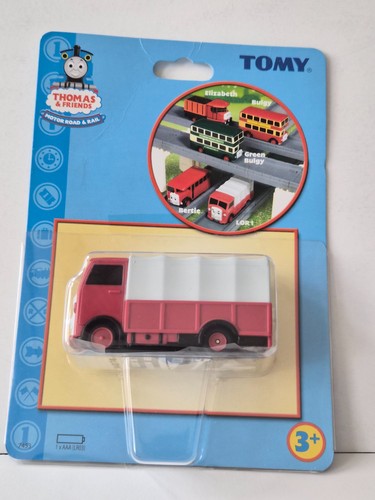 New tomy motorized - new, &