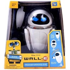 Disney pixar wall thinkway - disney, wall-e