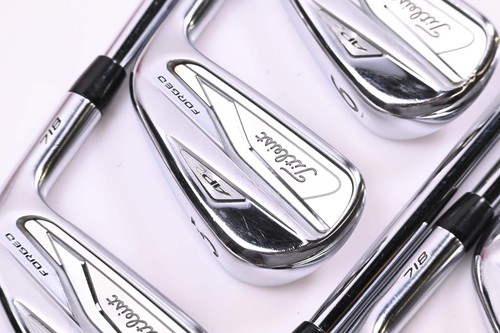Titleist 718 ap2 irons - ap2, /