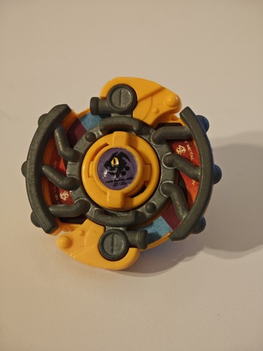 Beyblade sea drake - beyblade, ms