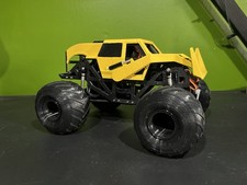 1/24 RC Monster Truck Body