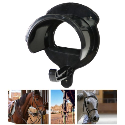 Quality plastic horse bridle - quality,