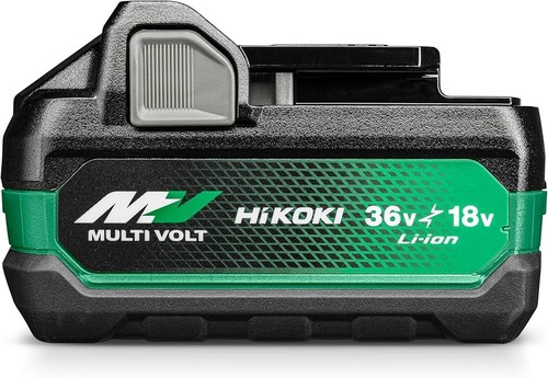 Hikoki bsl36a18x 18v 0ah - 18v, 5.0ah