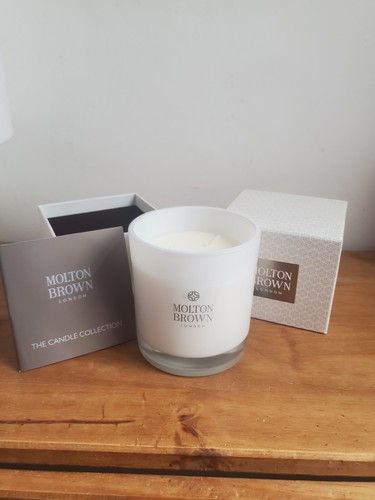 Molton brown coco - brown,