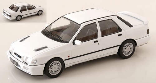 Ford sierra cosworth 4x4 - sierra, 1992
