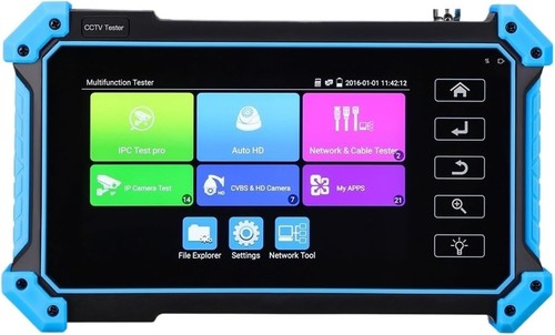 Cctv test monitor - monitor,