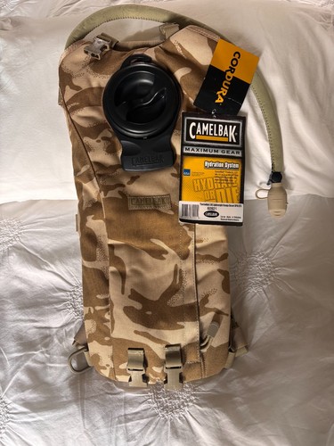 Genuine camelbak thermobak - genuine,
