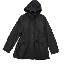 The North Face HyVent Hooded