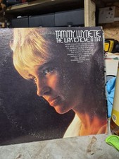 Tammy Wynette - The Ways to