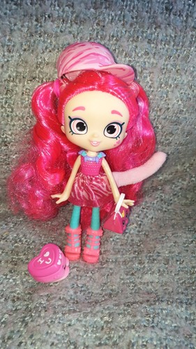 Shopkins shoppies wild style - shopkins,