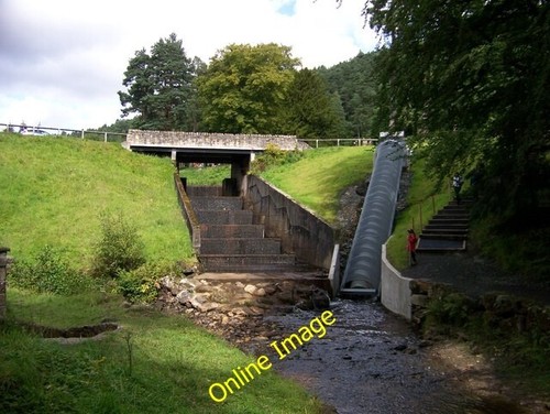 Photo 6x4 the archimedes - photo,