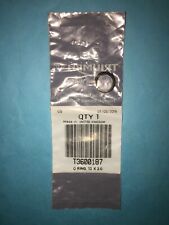 Triumph Tiger 800 1200 Daytona 675 Street Triple 765 Cyl Head O Ring T3600187