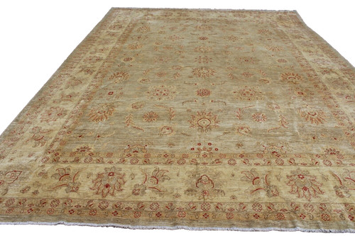 Large handmade zeigler - handmade,