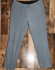 Rohan Pants Womens 16R Gray