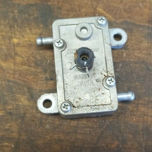 Suzuki 4hp dt4 fuel - pump,