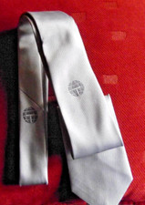 RAILWAY SERVICE TIE    NEVER
